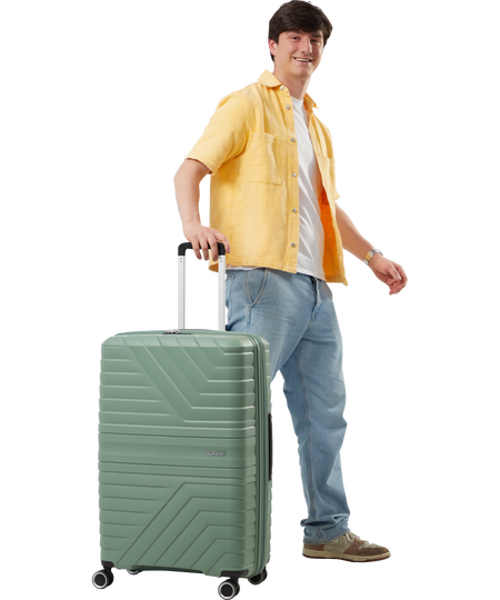 Flytwist 78cm Large Check-in