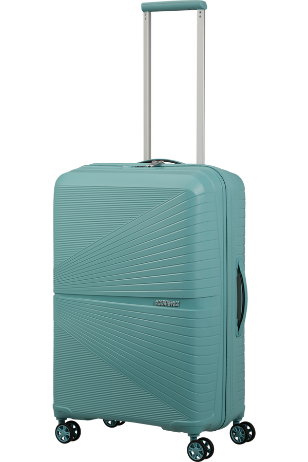 American Tourister Airconic Spinner 67/24 Tsa 67cm  Dusty Turquoise