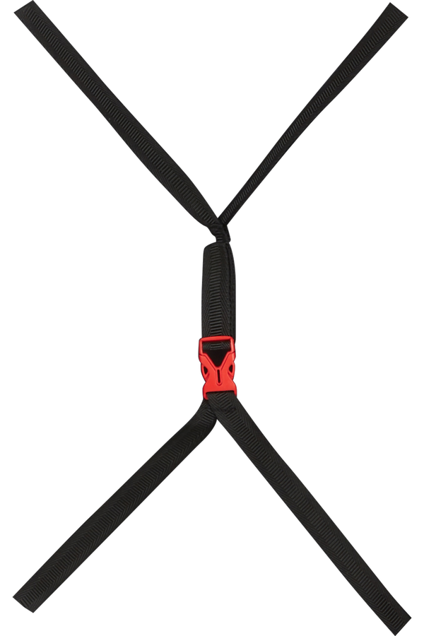 American Tourister Star Wars Legends Spinner Joytwist 55cm  Star Wars Neon