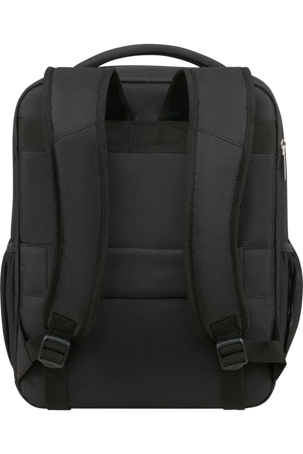 American Tourister Wanderlite Cabin Backpack S/M  Shadow Black