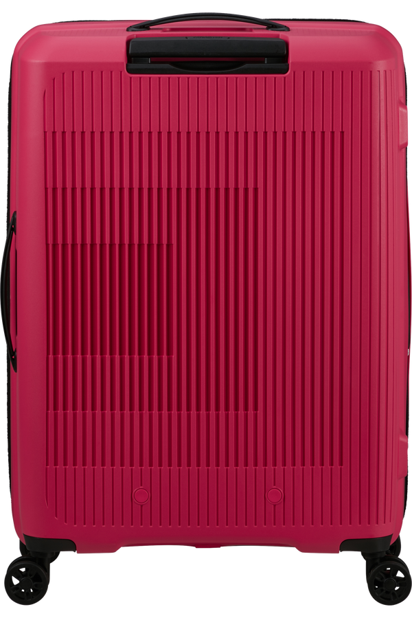American Tourister AeroStep Spinner 67/24 Exp Tsa 67cm  Pink Flash
