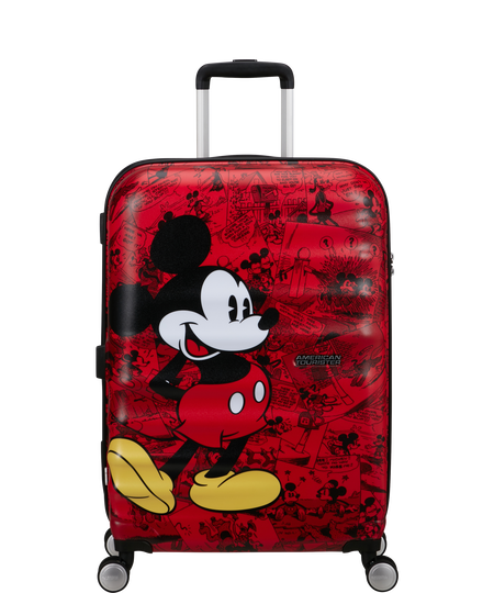 Childrens large suitcase hotsell