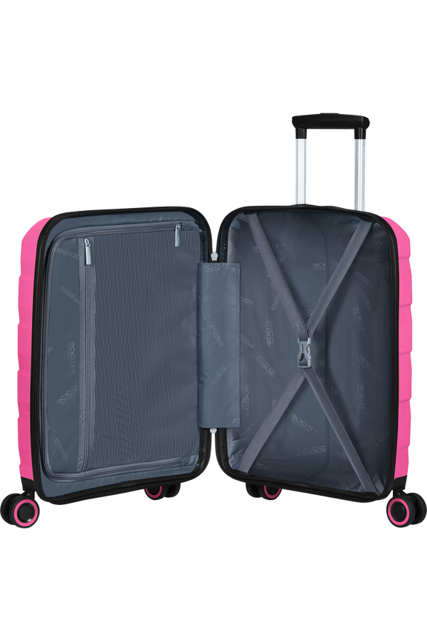 American Tourister Air Move SPINNER 55/20 TSA  Peace Pink American Tourister Air Move SPINNER 55/20 TSA  Peace Pink