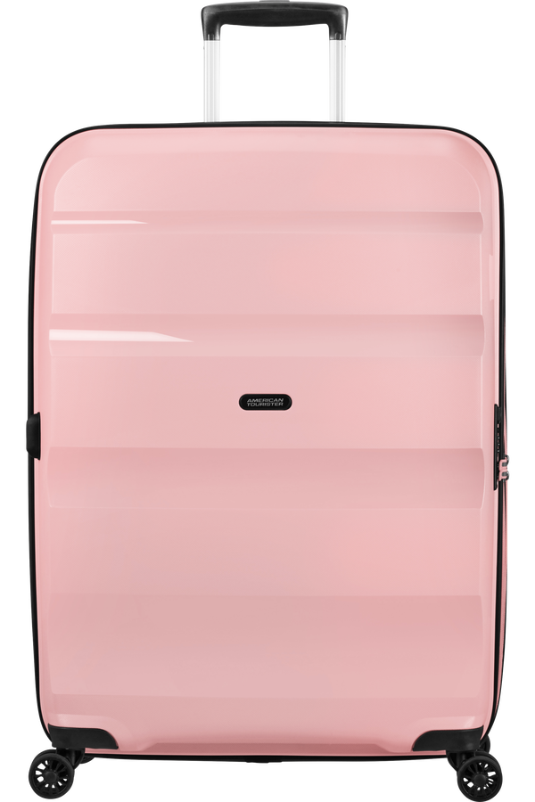 American Tourister Bon Air Dlx Spinner TSA Expandable 75cm  Cherry Blossoms