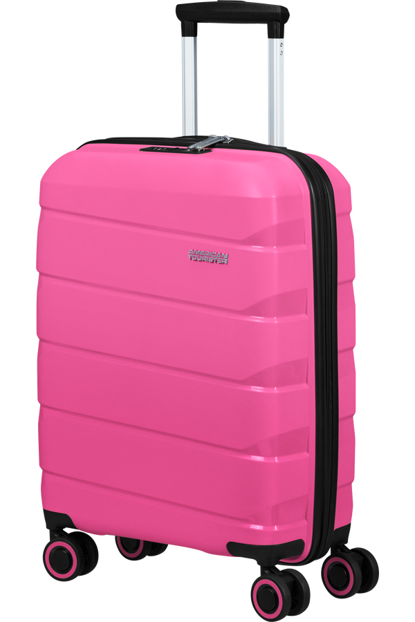 American Tourister Air Move SPINNER 55/20 TSA  Peace Pink American Tourister Air Move SPINNER 55/20 TSA  Peace Pink