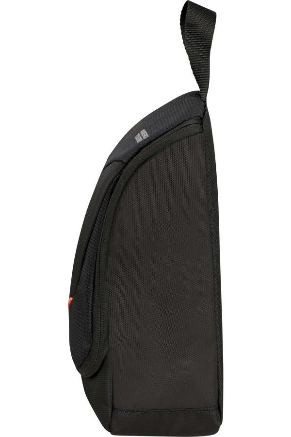 American Tourister Summerfunk Toilet Kit  Black