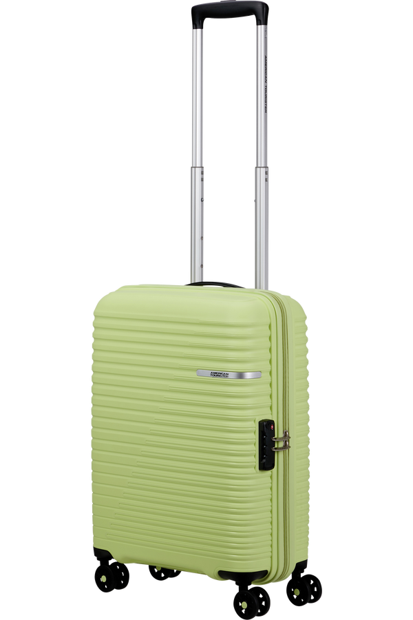 Liftoff 55cm Spinner (4 wheels)