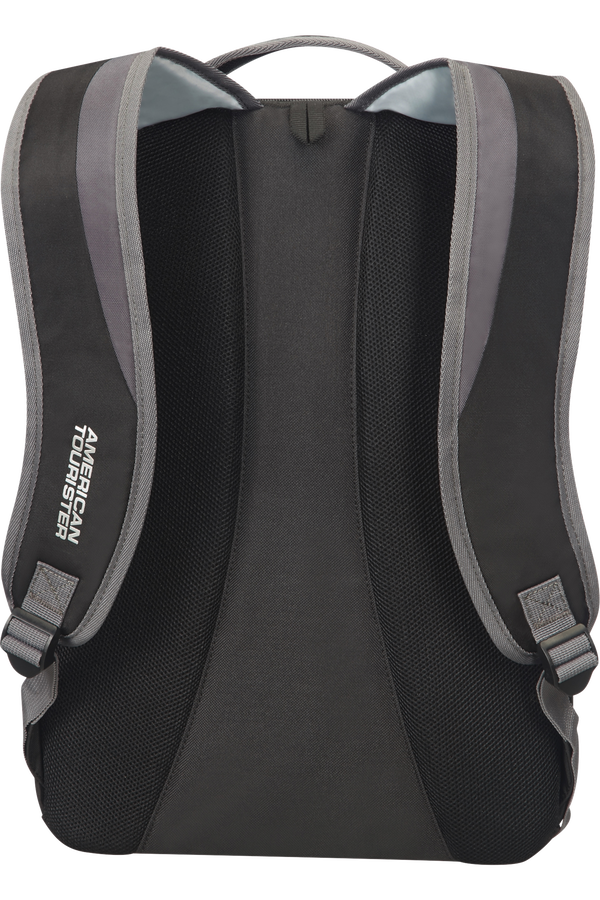 American Tourister Urban Groove Laptop Backpack 1 39.6cm/15.6inch Black American Tourister Urban Groove Laptop Backpack 1 39.6cm/15.6inch Black