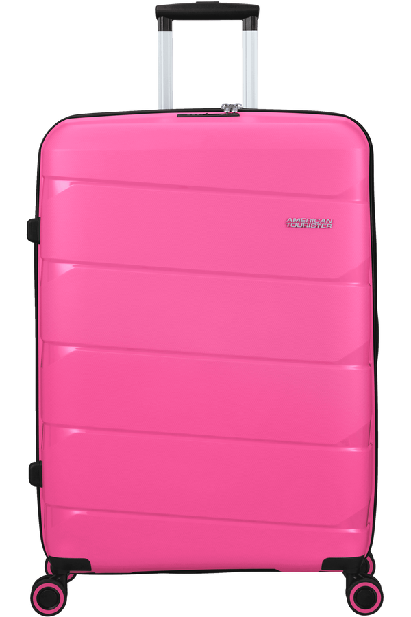 American Tourister Air Move SPINNER 75/28 TSA  Peace Pink