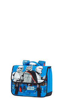 American Tourister New Wonder Medium Schoolbag Star Wars Saga