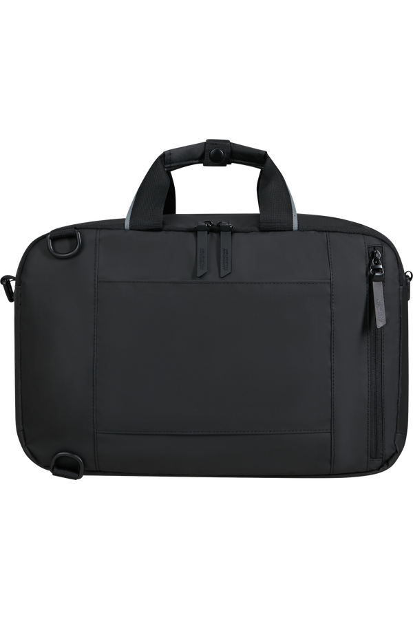 American Tourister Take2cabin 3-Way Boarding Bag Prime  Black