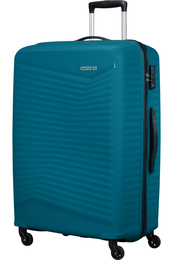 Jetdriver 2.0 Luggage set