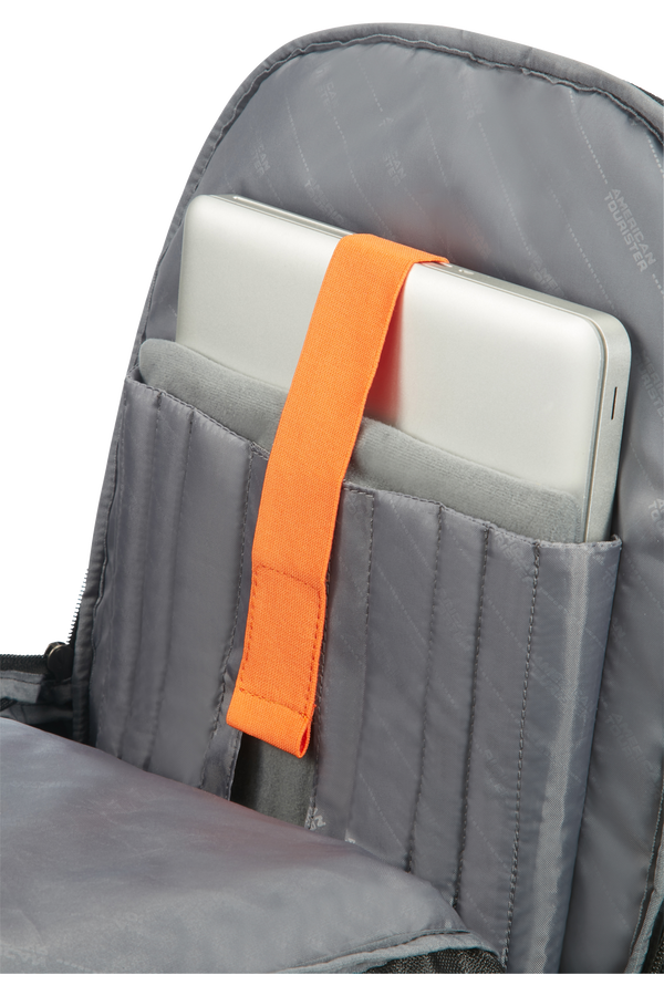 American Tourister Urban Groove Office Backpack  39.6cm/15.6inch Black American Tourister Urban Groove Office Backpack  39.6cm/15.6inch Black