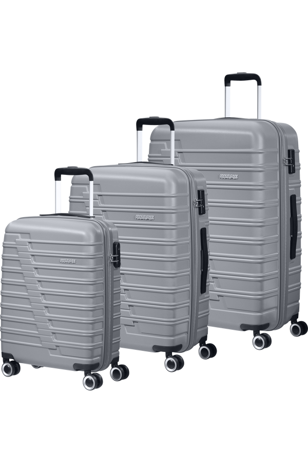 New american tourister luggage outlet