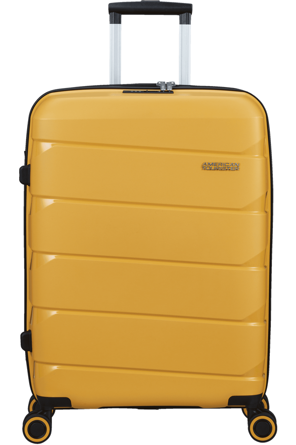 American Tourister Air Move SPINNER 66/24 TSA  Sunset Yellow