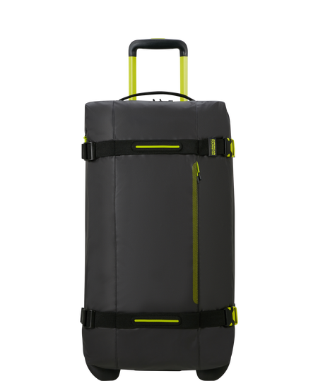 Urban Track 68cm Duffle with wheels