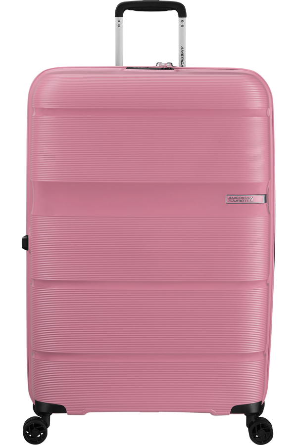 American Tourister Linex Spinner 76cm  Watermelon Pink