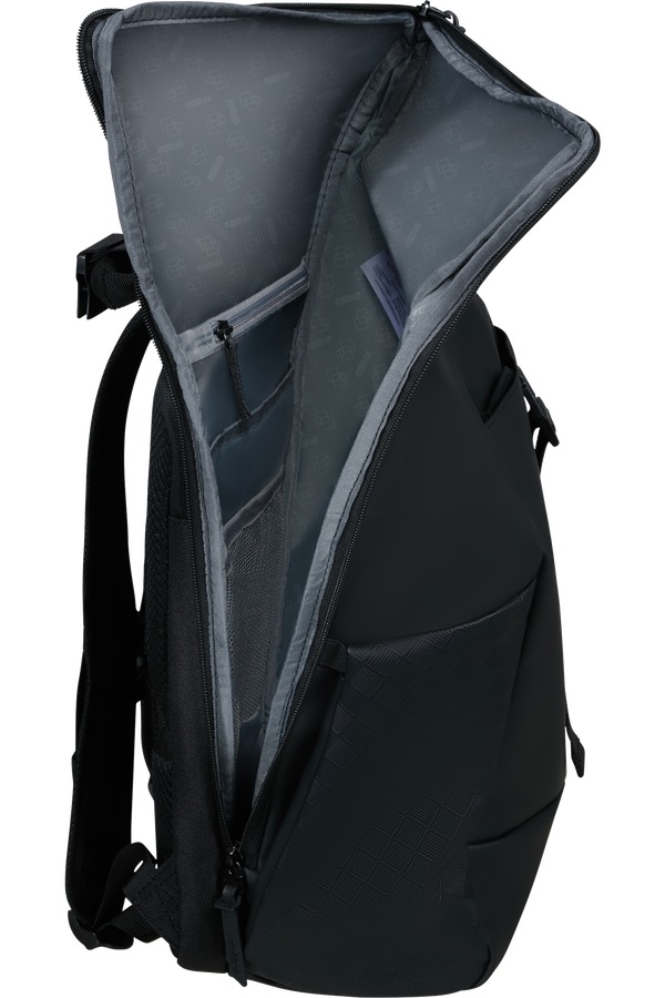 Urban Tide 14'' rolltop Backpack 14"