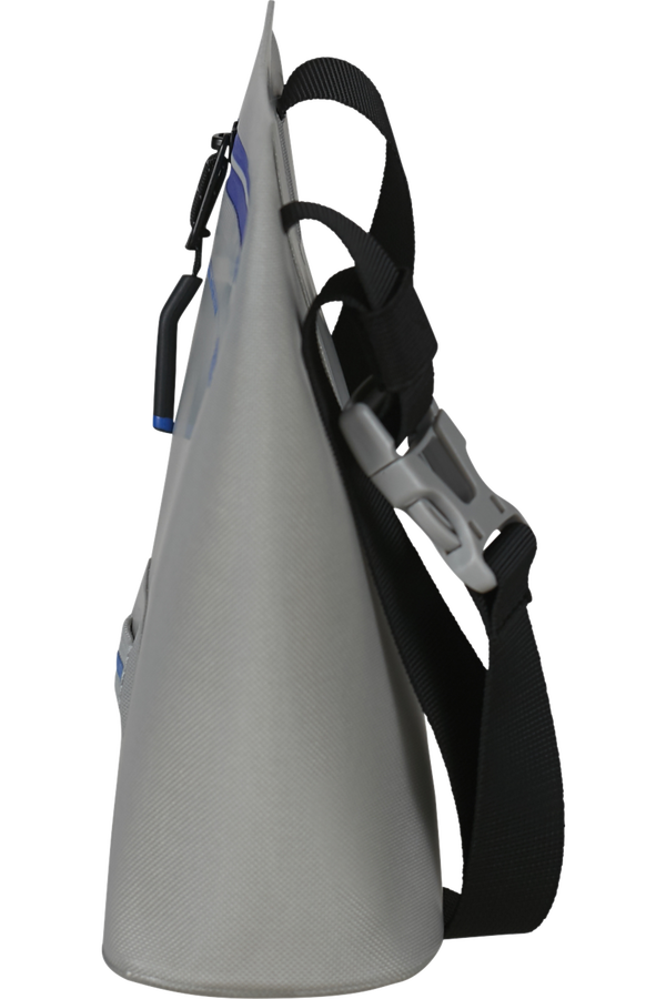 Colourdry S Shoulder bag | American Tourister Colourdry Shoulder Bag S  Glacial Silver