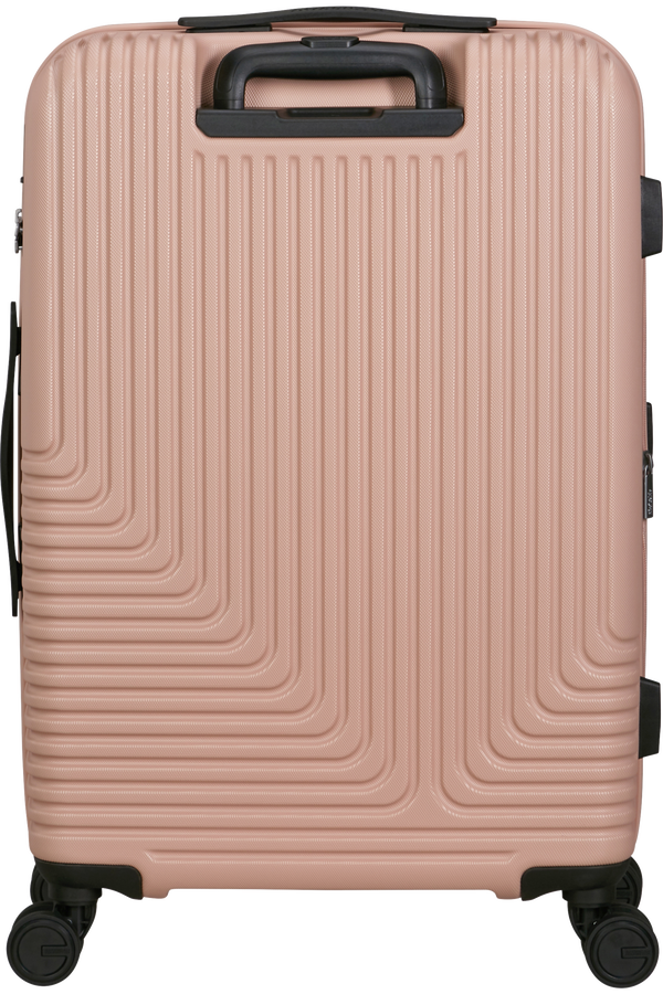Niteline 66 cm Spinner (4 wheels)