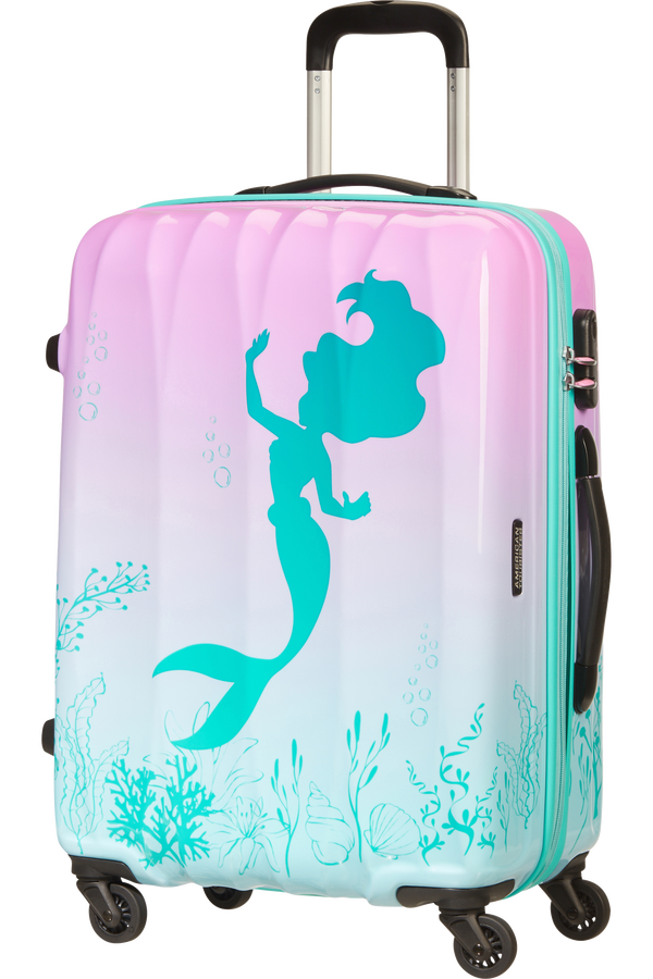 American Tourister Disney Legends Spinner Alfatwist 65cm  The Little Mermaid
