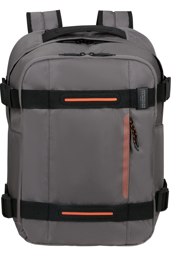American Tourister Urban Track Laptop Backpack 15.6'  Dark Grey