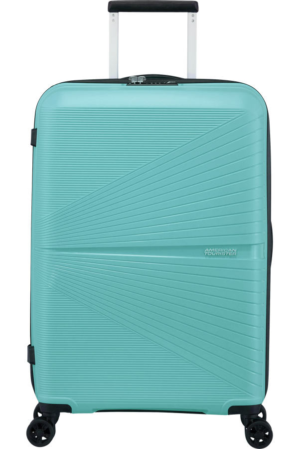 American Tourister Airconic Spinner 67/24 Tsa 67cm  Purist Blue
