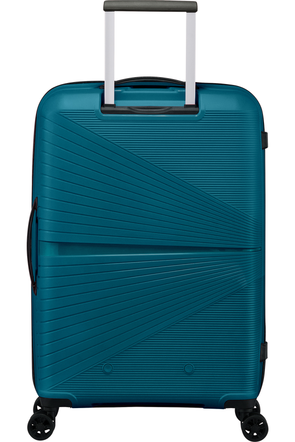 American Tourister Airconic Spinner 67cm  Deep Ocean American Tourister Airconic Spinner 67cm  Deep Ocean