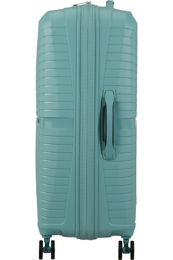 American Tourister Airconic Spinner 67/24 Tsa 67cm  Dusty Turquoise