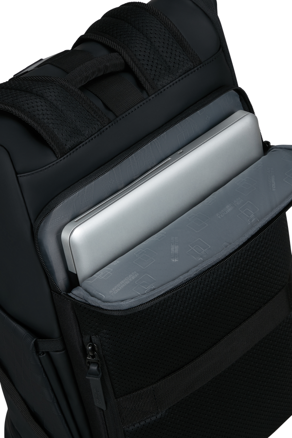 Urban Tide 14'' rolltop Backpack 14"