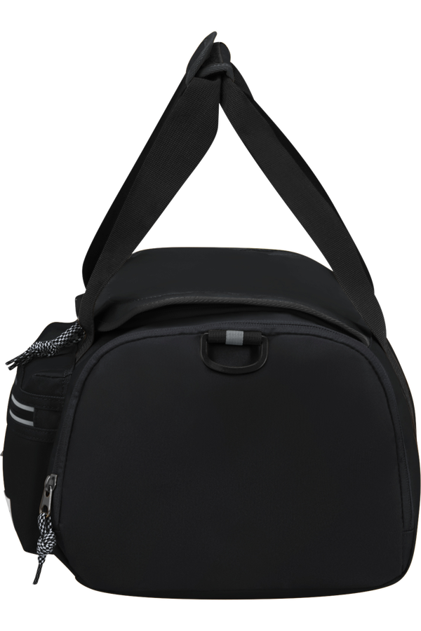 American Tourister Brightup Cabin Duffle Zip  Black