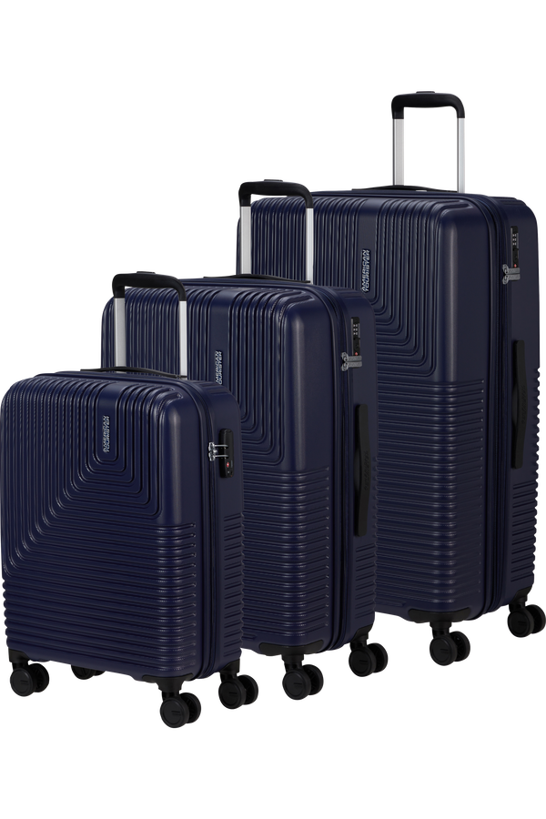 Niteline Luggage set