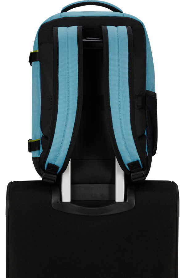 Mi casual top laptop backpack