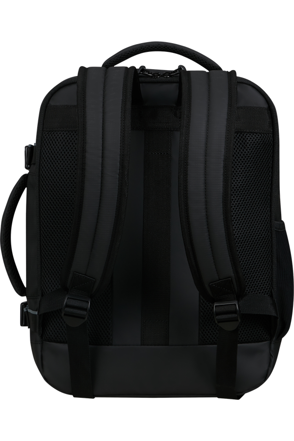 American Tourister Take2cabin Backpack Prime MS  Black American Tourister Take2cabin Backpack Prime MS  Black