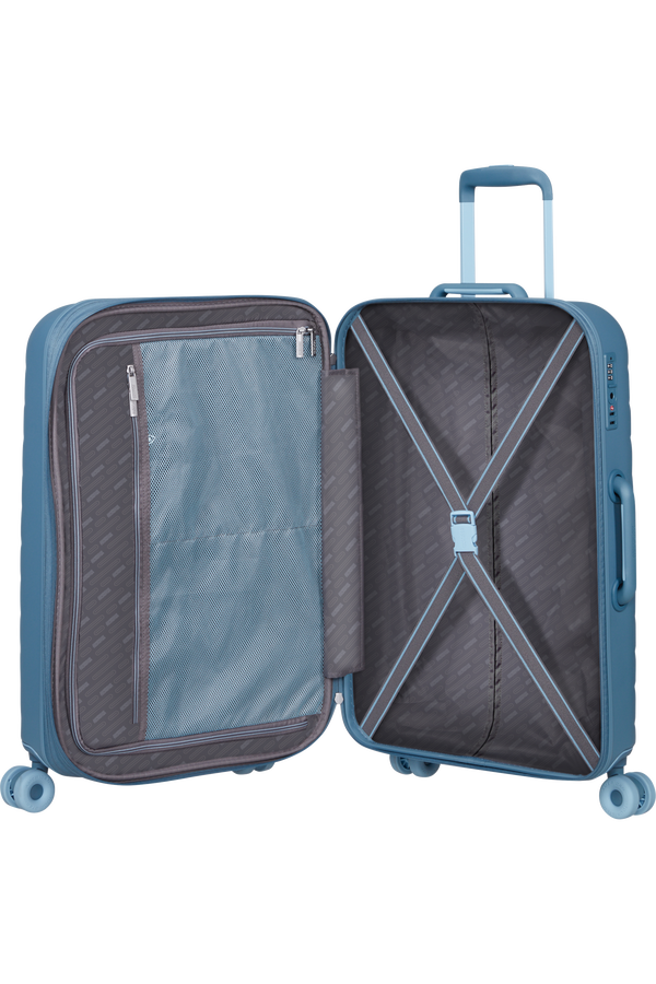 Neovibe 67cm Medium Check-in