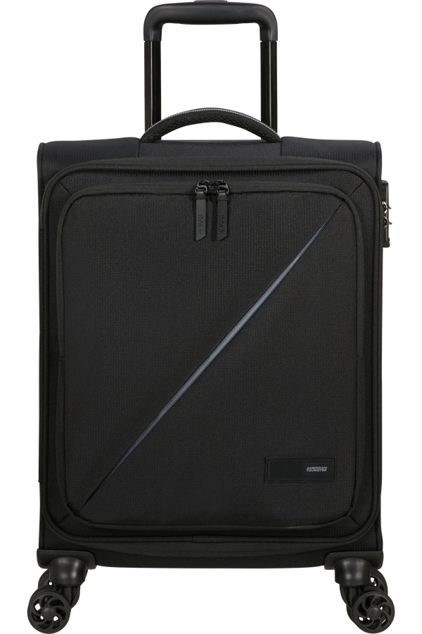 Coach carry on luggage with wheels deals