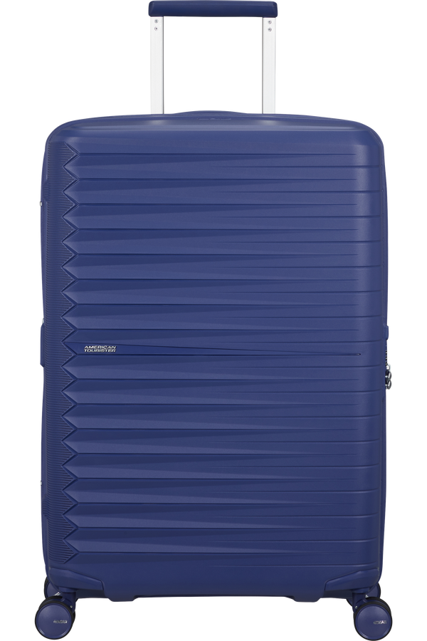 American Tourister Fastforward Spinner 68/25 TSA EXP 68cm  Dusk Purple