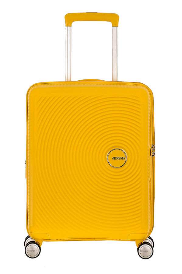 Soundbox Spinner 55 Golden Yellow 