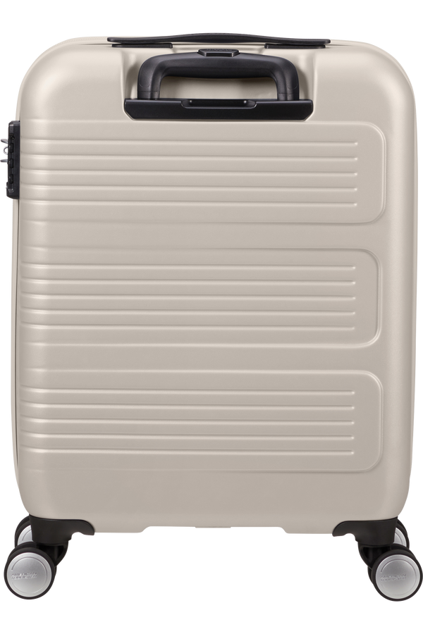 American Tourister Summerville SPINNER 55/20 TSA  Cream
