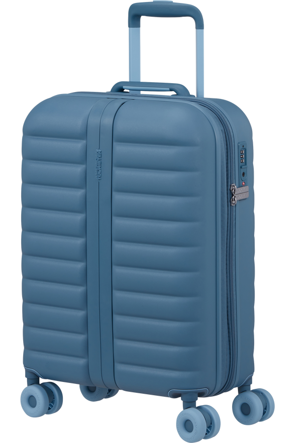 Neovibe 55cm Cabin luggage
