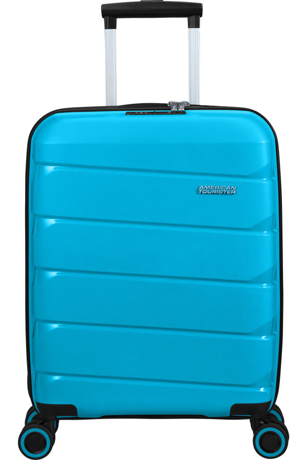 American Tourister Air Move SPINNER 55/20 TSA  Peace Blue