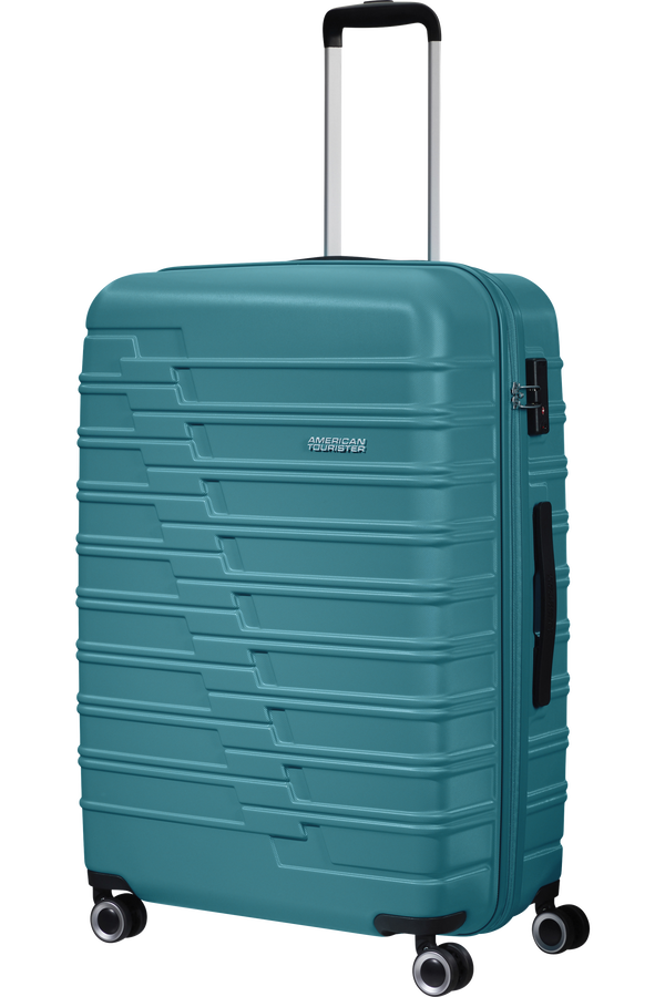 American Tourister ActivAir Spinner 76cm  Teal