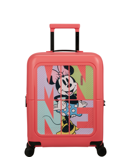 Dashpop Disney 55cm Cabin luggage