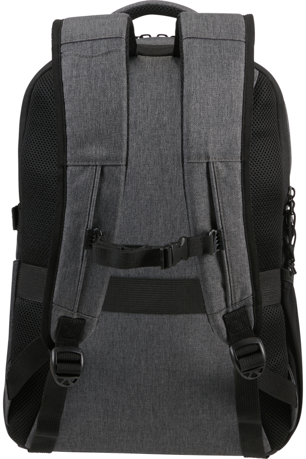 American Tourister Urban Groove UG13 Laptop Backpack Sport  15.6inch Anthracite Grey