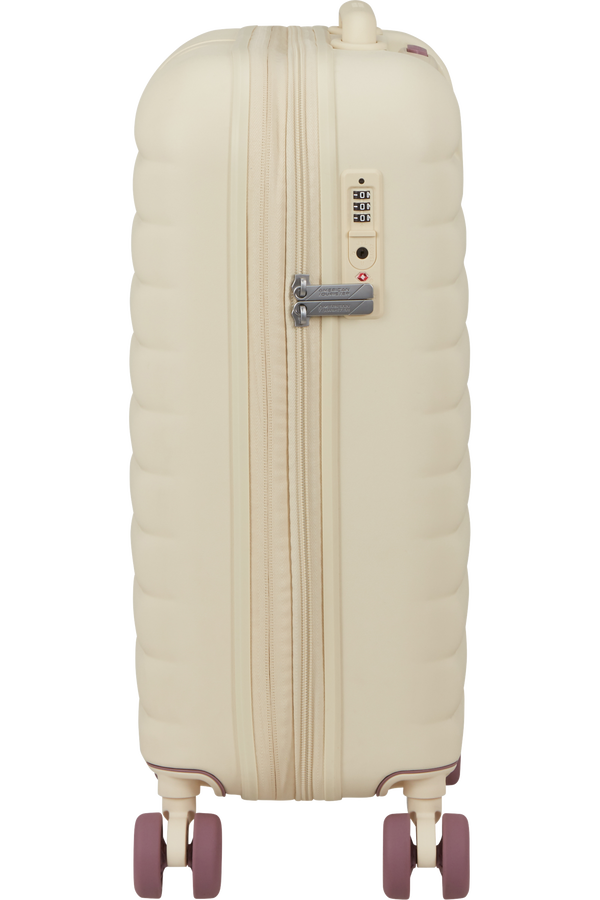 Neovibe 55cm Cabin luggage