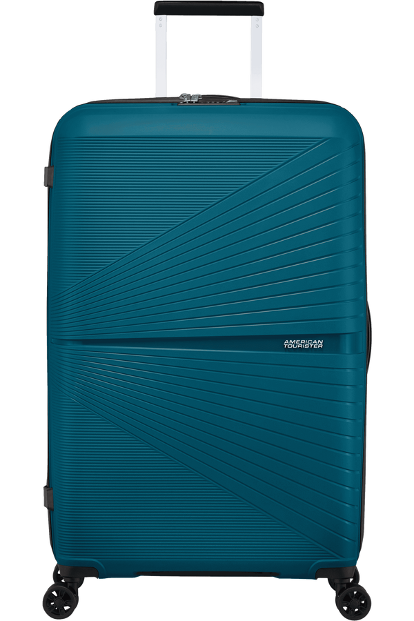 American Tourister Airconic Spinner 77cm Deep Ocean
