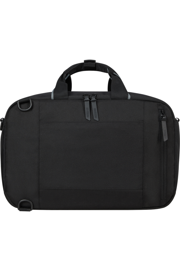 American Tourister Take2cabin 3-Way Boarding Bag  Black American Tourister Take2cabin 3-Way Boarding Bag  Black