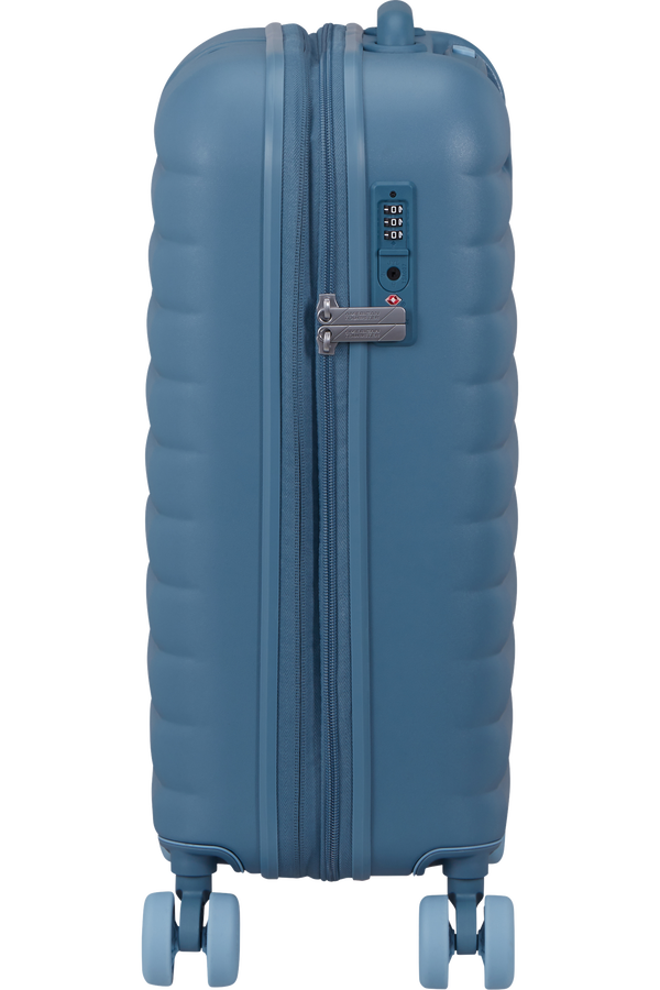 Neovibe 55cm Cabin luggage