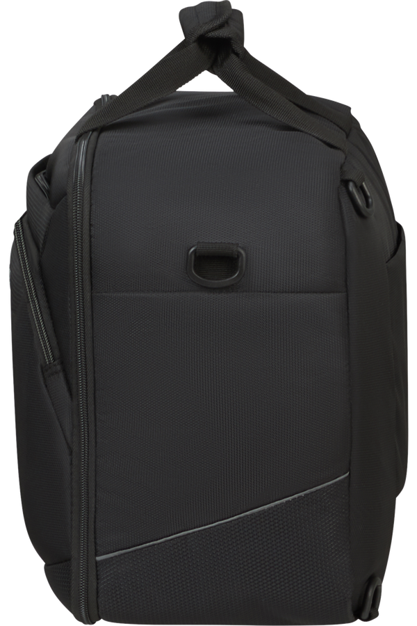 American Tourister SummerRide 3 Way Boarding Bag Black