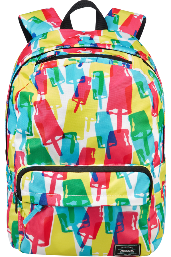 Urban Groove Lifestyle Backpack Popsicle